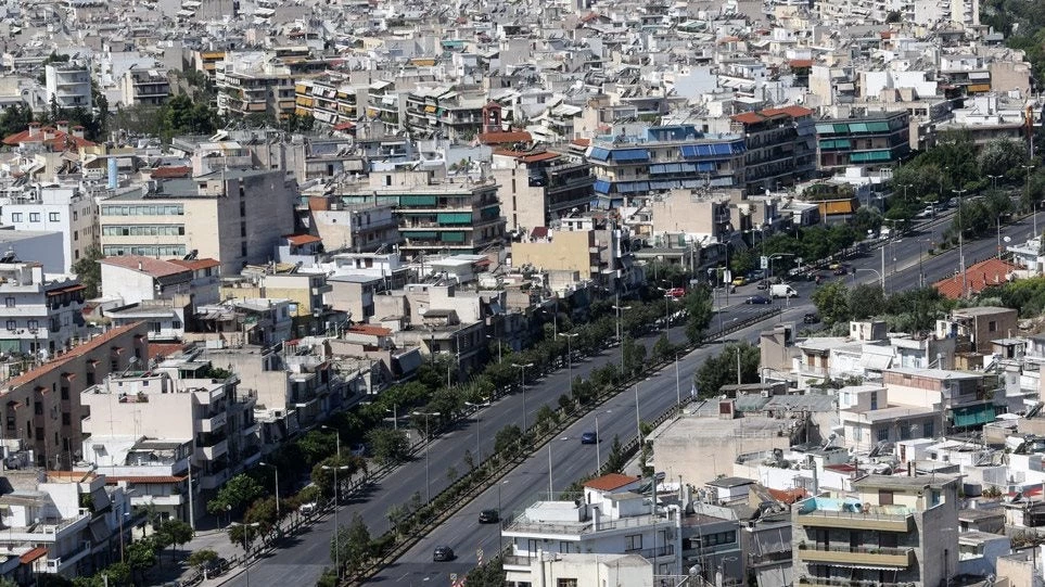 Στο Taxis τα εκκαθαριστικά του ΕΝΦΙΑ: Φόρος 3,09 δισ. για 7,3 εκατ. ιδιοκτήτες